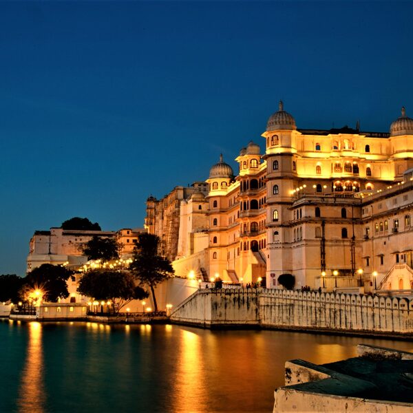 City Palace, Udaipur
